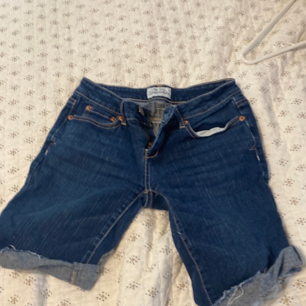 Aeropostale shorts